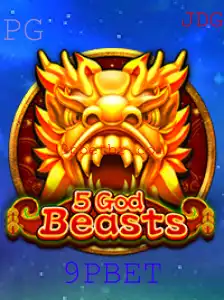 Explorando o Mundo Fantástico de 5GodBeasts: Um Mergulho nas Regras e Dinâmicas do Jogo de Estratégia