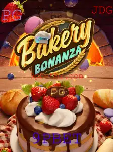 Conheça BakeryBonanza: Um Mergulho no Mundo Dos Jogos de Pastelaria