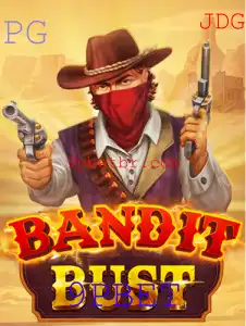 Explorando o Universo de BanditBust: O Novo Jogo de Estratégia