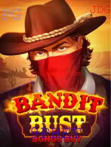 Descubra o Mundo Empolgante de BanditBustBonusBuy