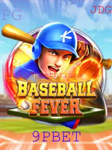 BaseballFever: Uma Imersão no Mundo do Baseball Virtual