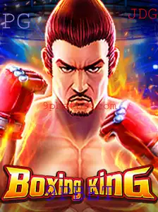 Explorando o Mundo Empolgante de BoxingKing: O Jogo que Transforma a Realidade dos eSports