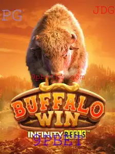 Explorando o Mundo do Jogo BuffaloWin no 9PBET