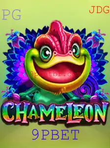 Chameleon: O Jogo de Mistério e Estratégia com a Palavra-Chave Secreta 9PBET