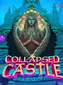 CollapsedCastle: Uma Aventura de Estratégia no Mundo dos Jogos