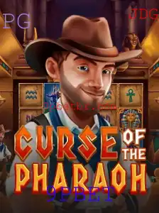 Curse of the Pharaoh: Descubra o Fascinante Mundo do Jogo de Aventura