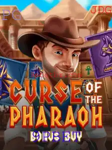 Descobrindo o Fascinante Mundo de CurseofthePharaohBonusBuy