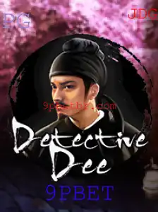 Explorando o Fascinante Mundo de DetectiveDee