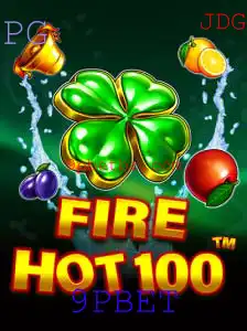 Descubra o Mundo Vibrante de FireHot100: Um Mergulho Profundo no Jogo de Aventura de 9PBET