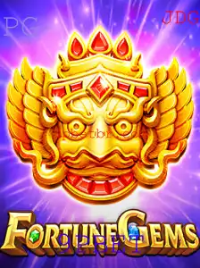 FortuneGems: Uma Imersão no Mundo das Joias e Fortuna