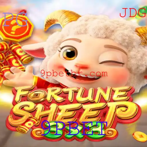 Descubra o Mundo de FortuneSheep: Um Jogo Inovador com a Palavra-Chave 9PBET