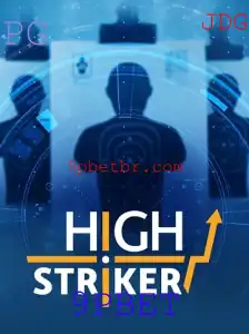 Explorando o Empolgante Jogo HighStriker: Regras e Dinâmica