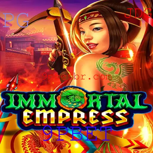 Descubra o Fascinante Mundo de ImmortalEmpress: Um Jogo Revolucionário