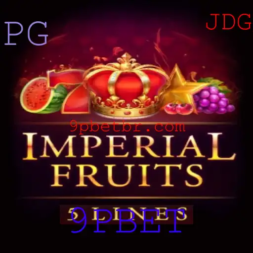 Descubra o Fascinante Mundo de ImperialFruits5 com 9PBET