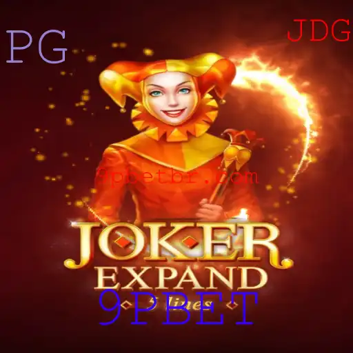 Descubra o Inovador Jogo JokerExpand com 9PBET