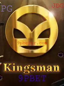 Descubra Kingsman: Um Jogo Estratégico com a Palavra-Chave Secreta 9PBET