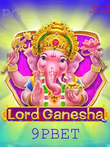 Explorando 'LordGanesha': A Nova Aventura do Jogo 9PBET