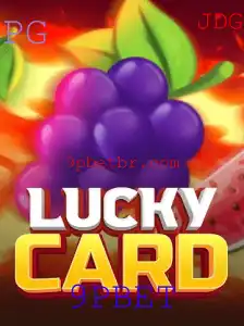 Explorando o Fascinante Jogo de Cartas LuckyCard: Regras e Estratégias
