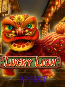 Descubra o Fascinante Mundo de LuckyLion: O Jogo de Azar Inovador com 9PBET