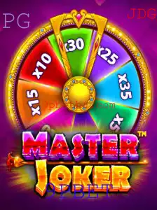 Descubra o Mundo de Emoções em MasterJoker com 9PBET