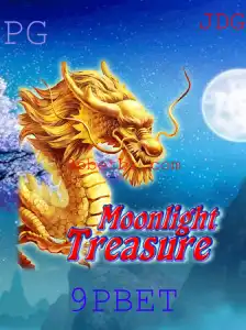 Descubra os Segredos de MoonlightTreasure: Aventura e Estratégia no Mundo de 9PBET