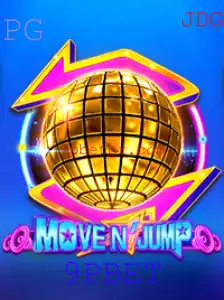MovenJump: O Jogo que Está Revolucionando 2023
