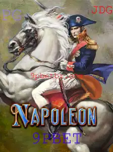 Descubra as Regras e Estratégias do Jogo Napoleon – Uma Nova Sensação com 9PBET