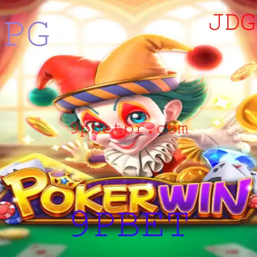 Descubra o Empolgante Mundo de POKERWIN com 9PBET