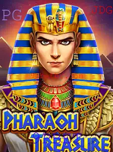 Descubra os Segredos do Jogo PharaohTreasure