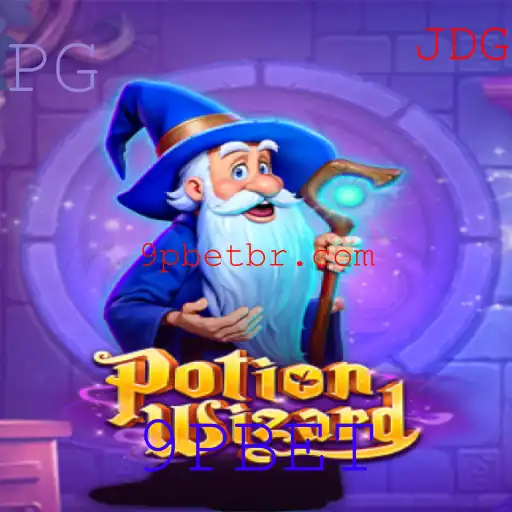 Tudo Sobre PotionWizard: Um Mergulho no Mundo da Alquimia Virtual