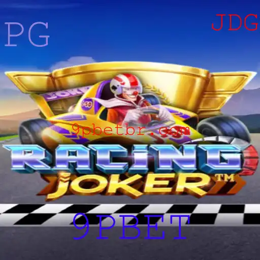 RacingJoker: Um Novo Horizonte no Mundo dos Jogos Virtuais