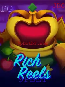 Descubra o Mundo Emocionante de RichReels: Tudo o que Você Precisa Saber