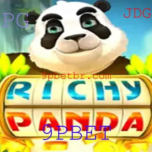 RichyPanda: Descubra o Mundo Emocionante do Novo Jogo de Sorte