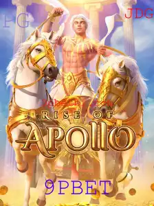 RiseofApollo: Um Novo Jogo de Estratégia e Aventura Inovador