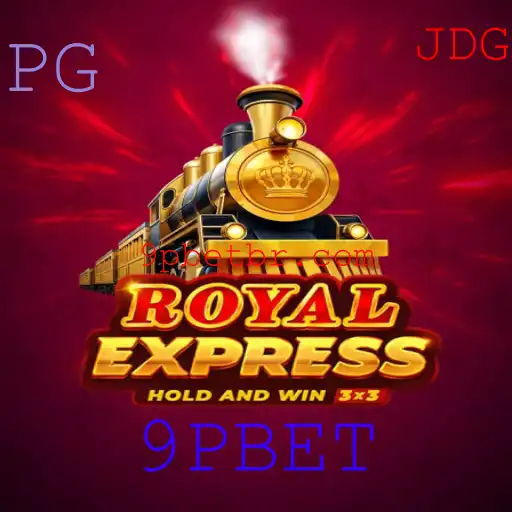 Royal Express: Um Jogo de Estratégia e Aventura com 9PBET