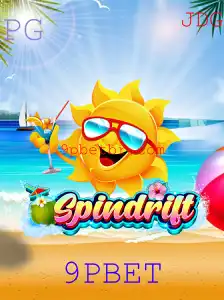 Descubra Spindrift: O Novo Fenômeno dos Jogos