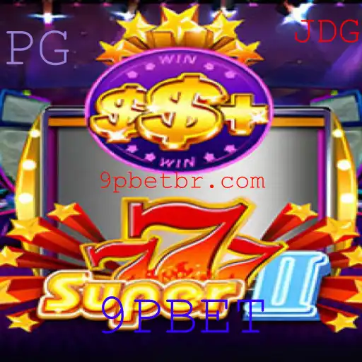 Descubra o Mundo Empolgante de Super777II: O Jogo que Está Revolucionando Casinos com 9PBET