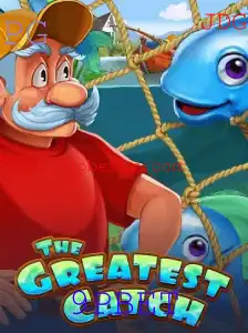TheGreatestCatch: Uma Exploração do Jogo Que Está Revolucionando o Entretenimento