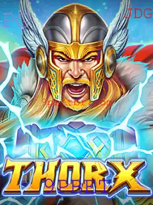 ThorX: A Nova Aventura do Universo dos Jogos com 9PBET
