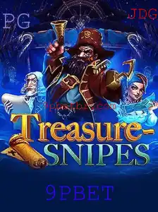 Desvendando TreasureSnipes: Um Mergulho nas Regras e Atrações do Jogo Inovador