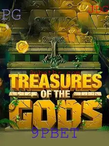 Explorando o Mundo de TreasureoftheGods: Uma Experiência de Jogo Inovadora