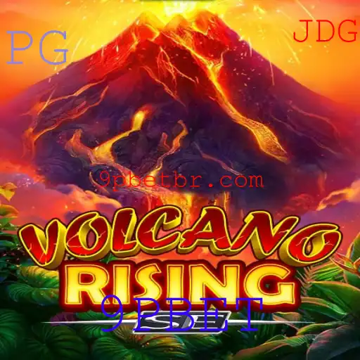 Descubra VolcanoRisingSE: A Nova Sensação do Mundo dos Jogos