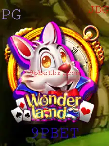 Explorando Wonderland: Um Guia Completo para o Jogo de Aventura Inovador