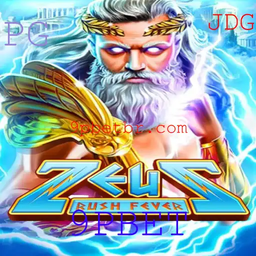 Descubra a Aventura Mitológica de ZeusRushFever: Um Jogo Inovador com a Chave Mágica 9PBET